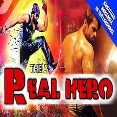 The Real Hero (Rey) (2015) Full Movie